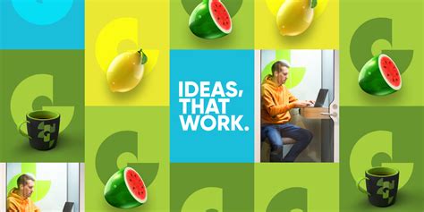 GAMOMAT – Ideas, that work..